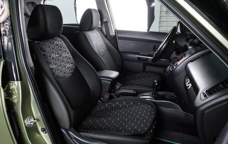 KIA Soul I рестайлинг, 2009 год, 699 000 рублей, 8 фотография