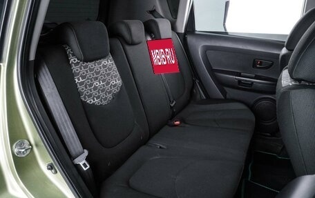 KIA Soul I рестайлинг, 2009 год, 699 000 рублей, 7 фотография