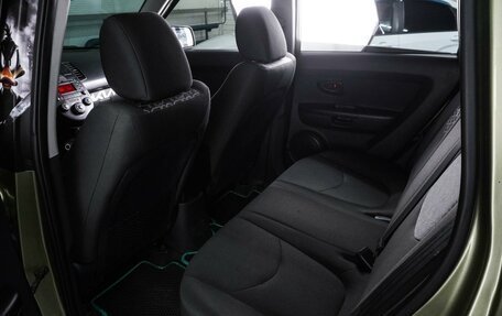KIA Soul I рестайлинг, 2009 год, 699 000 рублей, 11 фотография