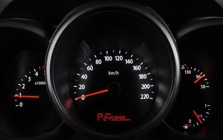 KIA Soul I рестайлинг, 2009 год, 699 000 рублей, 13 фотография