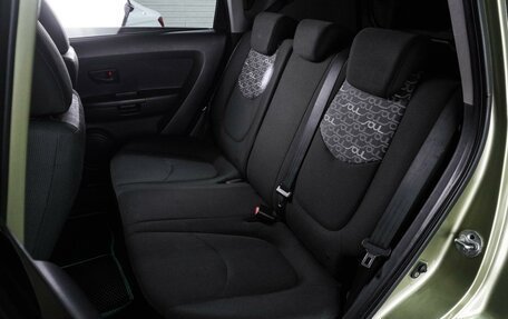 KIA Soul I рестайлинг, 2009 год, 699 000 рублей, 9 фотография