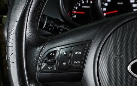 KIA Soul I рестайлинг, 2009 год, 699 000 рублей, 14 фотография
