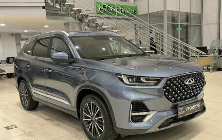Chery Tiggo 8 Pro, 2021 год, 1 720 000 рублей, 7 фотография