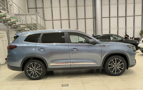Chery Tiggo 8 Pro, 2021 год, 1 720 000 рублей, 8 фотография
