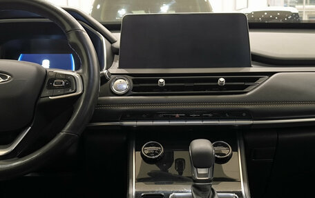 Chery Tiggo 8 Pro, 2021 год, 1 720 000 рублей, 19 фотография
