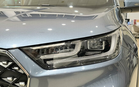 Chery Tiggo 8 Pro, 2021 год, 1 720 000 рублей, 21 фотография