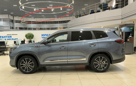 Chery Tiggo 8 Pro, 2021 год, 1 720 000 рублей, 12 фотография
