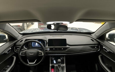 Chery Tiggo 8 Pro, 2021 год, 1 720 000 рублей, 18 фотография