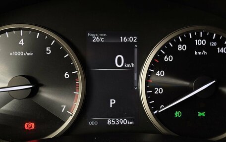 Lexus NX I, 2017 год, 2 791 000 рублей, 18 фотография