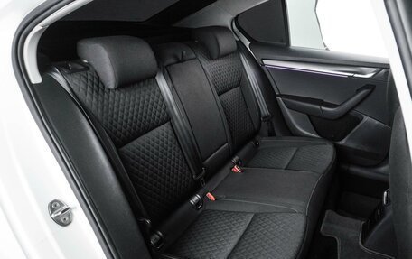 Skoda Octavia, 2017 год, 1 839 000 рублей, 7 фотография