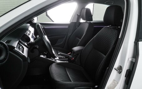 Skoda Octavia, 2017 год, 1 839 000 рублей, 10 фотография