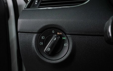 Skoda Octavia, 2017 год, 1 839 000 рублей, 12 фотография