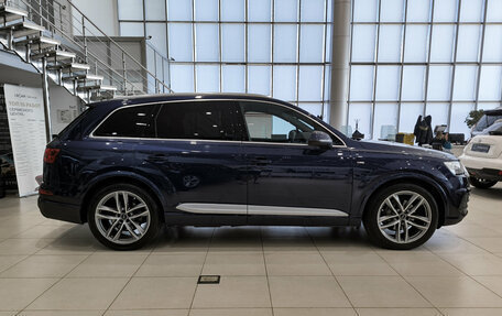 Audi Q7, 2019 год, 4 700 000 рублей, 8 фотография