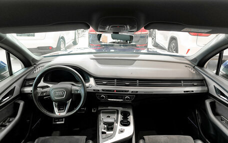 Audi Q7, 2019 год, 4 700 000 рублей, 18 фотография