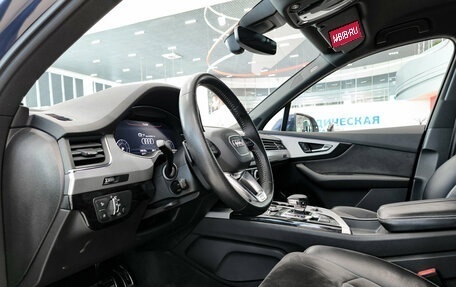 Audi Q7, 2019 год, 4 700 000 рублей, 20 фотография