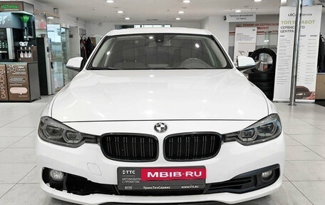 BMW 3 серия, 2017 год, 2 050 000 рублей, 6 фотография