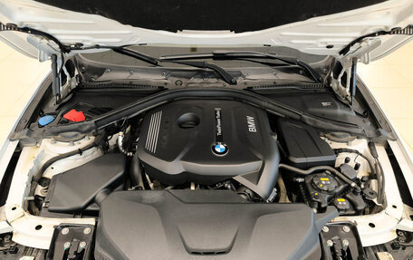 BMW 3 серия, 2017 год, 2 050 000 рублей, 13 фотография