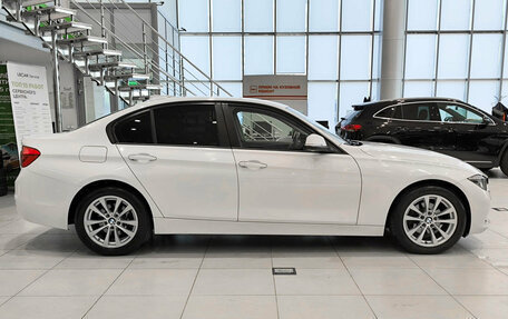 BMW 3 серия, 2017 год, 2 050 000 рублей, 8 фотография