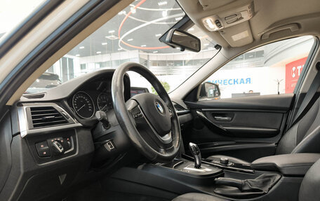 BMW 3 серия, 2017 год, 2 050 000 рублей, 20 фотография