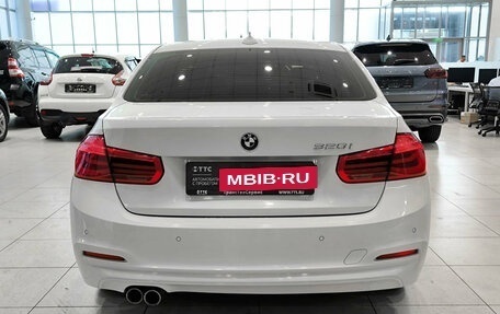 BMW 3 серия, 2017 год, 2 050 000 рублей, 10 фотография