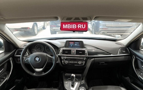 BMW 3 серия, 2017 год, 2 050 000 рублей, 18 фотография