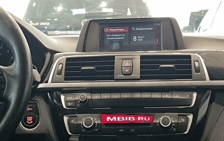 BMW 3 серия, 2017 год, 2 050 000 рублей, 19 фотография