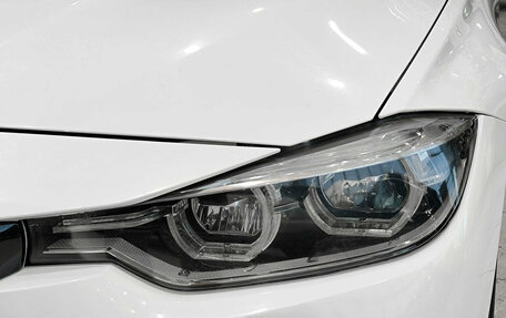 BMW 3 серия, 2017 год, 2 050 000 рублей, 21 фотография