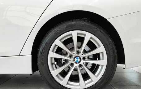 BMW 3 серия, 2017 год, 2 050 000 рублей, 22 фотография
