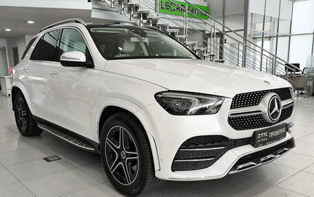 Mercedes-Benz GLE, 2019 год, 6 050 000 рублей, 7 фотография