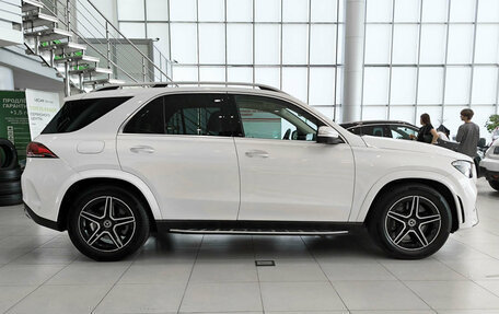 Mercedes-Benz GLE, 2019 год, 6 050 000 рублей, 8 фотография