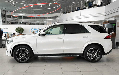 Mercedes-Benz GLE, 2019 год, 6 050 000 рублей, 12 фотография