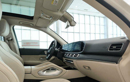 Mercedes-Benz GLE, 2019 год, 6 050 000 рублей, 15 фотография