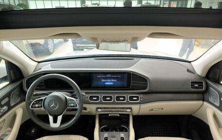 Mercedes-Benz GLE, 2019 год, 6 050 000 рублей, 18 фотография