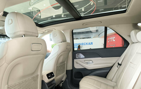 Mercedes-Benz GLE, 2019 год, 6 050 000 рублей, 16 фотография