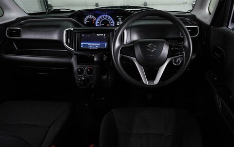 Suzuki Solio III, 2019 год, 1 369 000 рублей, 3 фотография