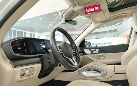 Mercedes-Benz GLE, 2019 год, 6 050 000 рублей, 20 фотография
