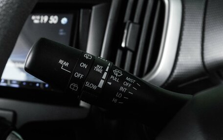 Suzuki Solio III, 2019 год, 1 369 000 рублей, 17 фотография
