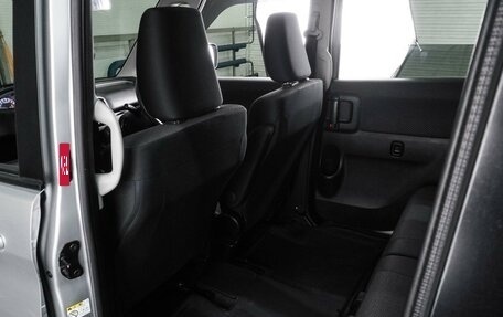 Suzuki Solio III, 2019 год, 1 369 000 рублей, 15 фотография