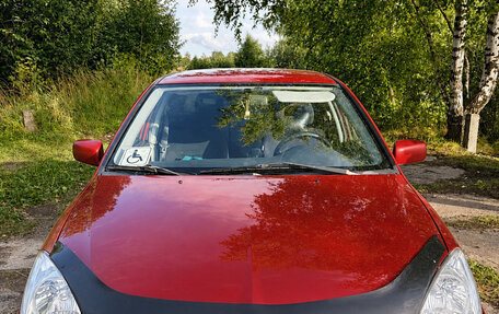 Mitsubishi Lancer IX, 2006 год, 420 000 рублей, 6 фотография