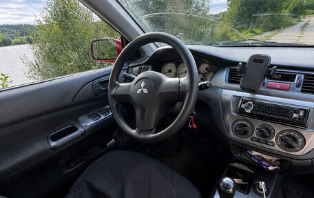 Mitsubishi Lancer IX, 2006 год, 420 000 рублей, 7 фотография
