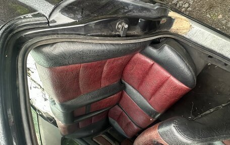 BMW 5 серия, 1990 год, 800 000 рублей, 14 фотография