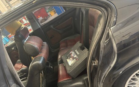 BMW 5 серия, 1990 год, 800 000 рублей, 6 фотография
