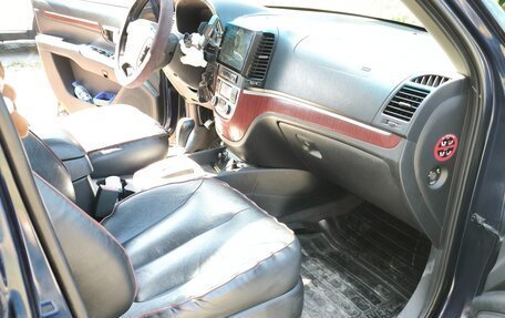 Hyundai Santa Fe III рестайлинг, 2007 год, 845 000 рублей, 8 фотография