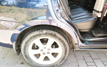 Hyundai Santa Fe III рестайлинг, 2007 год, 845 000 рублей, 6 фотография