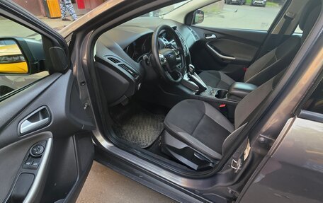 Ford Focus III, 2012 год, 550 000 рублей, 5 фотография