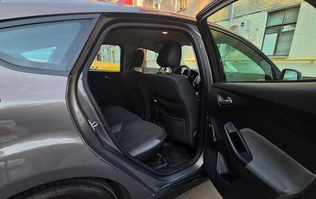 Ford Focus III, 2012 год, 550 000 рублей, 2 фотография