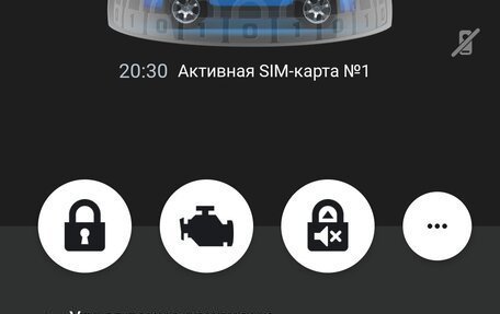 Hyundai Santa Fe III рестайлинг, 2007 год, 845 000 рублей, 11 фотография