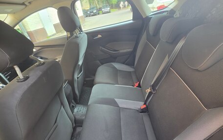 Ford Focus III, 2012 год, 550 000 рублей, 6 фотография