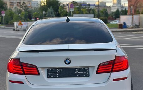 BMW 5 серия, 2013 год, 1 800 000 рублей, 13 фотография