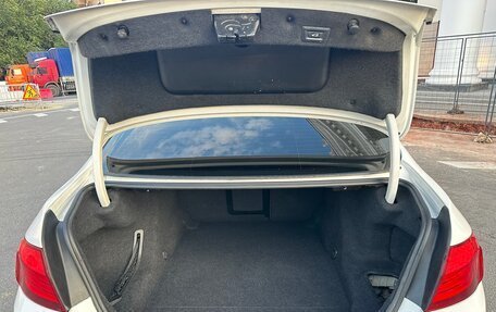 BMW 5 серия, 2013 год, 1 800 000 рублей, 30 фотография